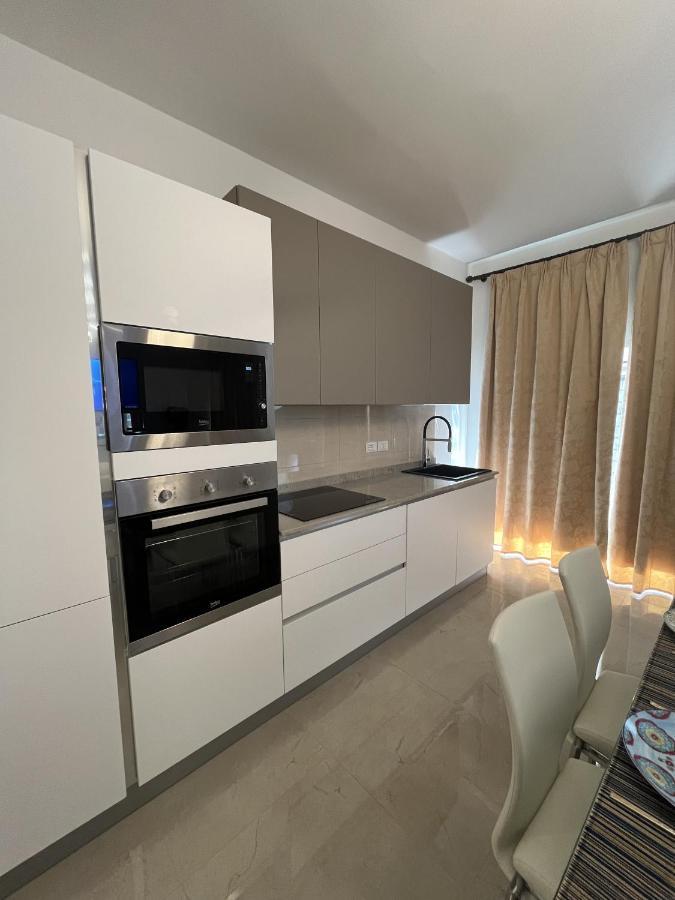 Residence Belvedere Трієст Екстер'єр фото